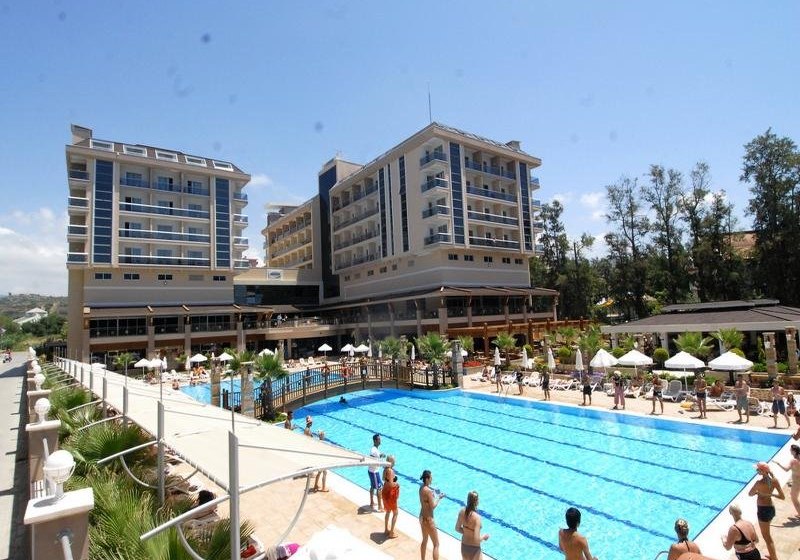 Hotel Allgemein