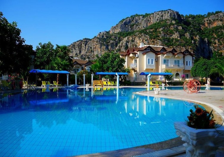 Hotel Allgemein