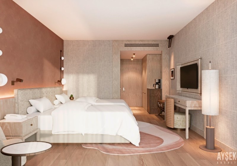 Zimmer & Wohnkomfort