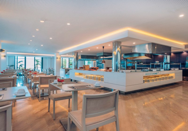 Beispiel: Kulinarik & Restaurants