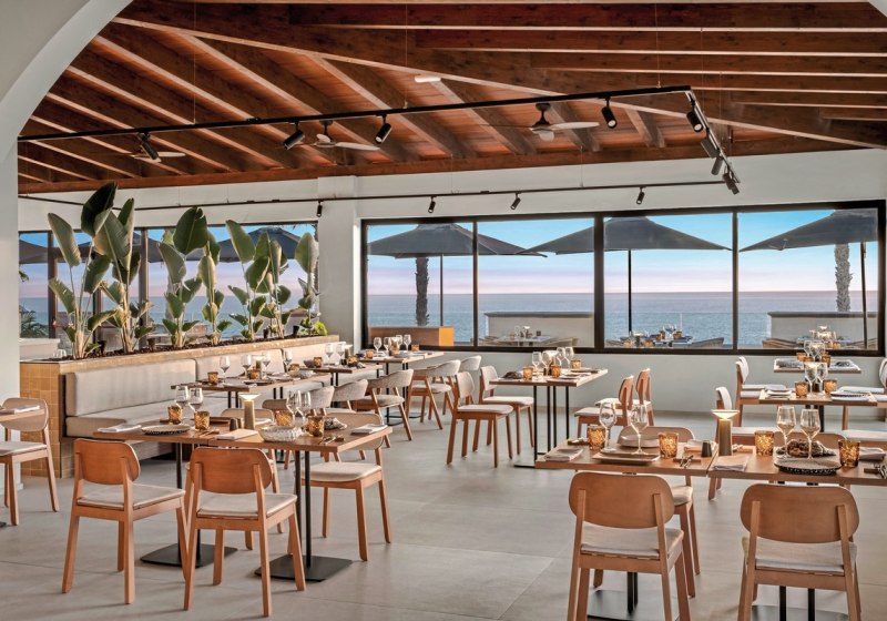 Beispiel: Kulinarik & Restaurants