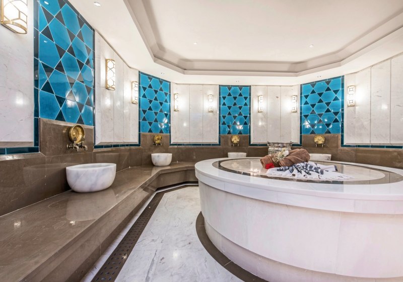 Beispiel: Wellness & Entspannung