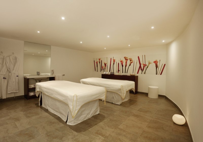 Beispiel: Wellness & Entspannung