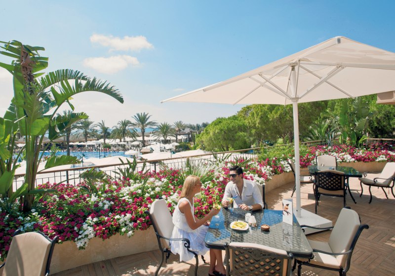 Beispiel: Kulinarik & Restaurants