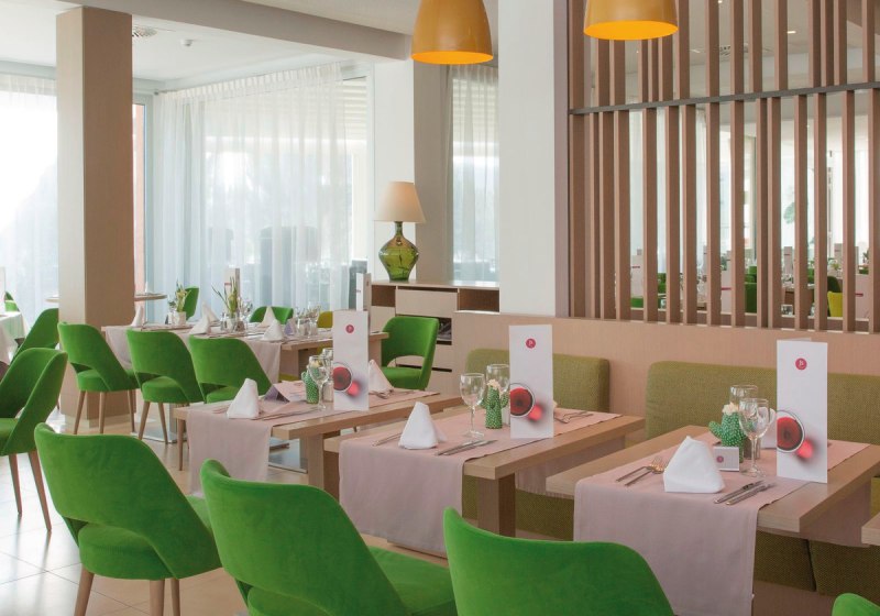 Kulinarik & Restaurants