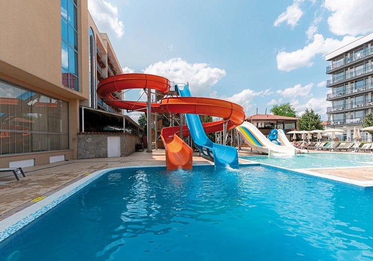 Hotel Allgemein