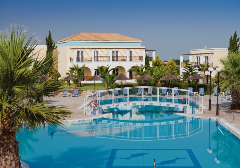 Hotel Allgemein