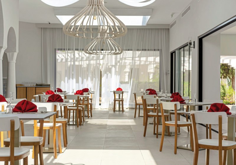 Kulinarik & Restaurants