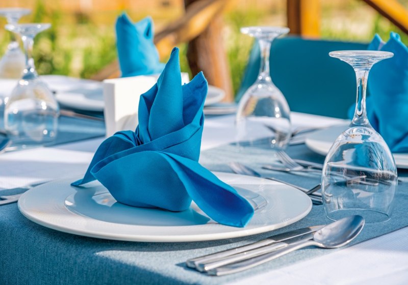 Kulinarik & Restaurants