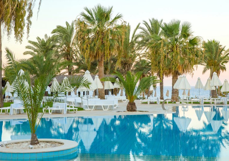 Hotel Allgemein