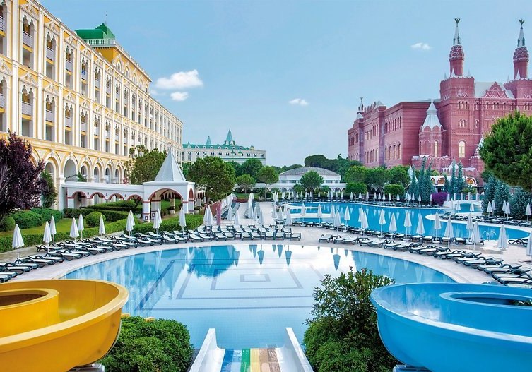 Hotel Allgemein