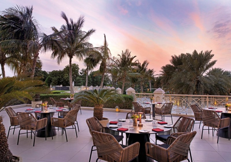 Beispiel: Kulinarik & Restaurants