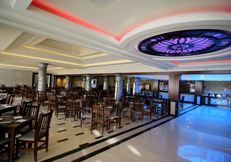 Hotel Allgemein