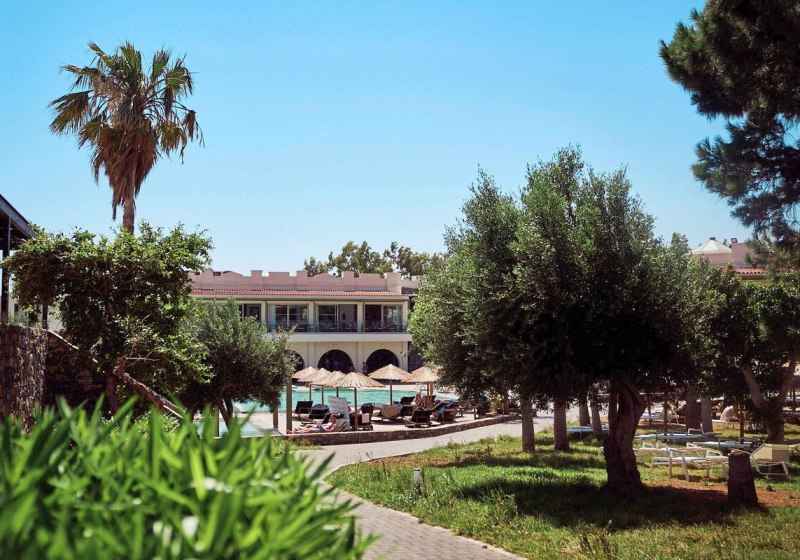 Hotel Allgemein