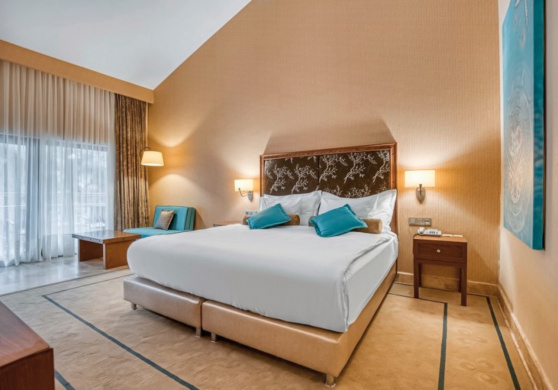 Zimmer & Wohnkomfort