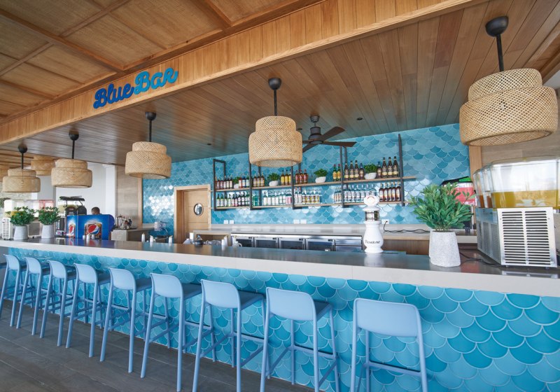 Beispiel: Kulinarik & Restaurants