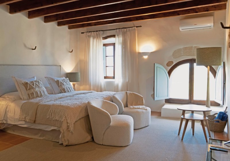 Zimmer & Wohnkomfort