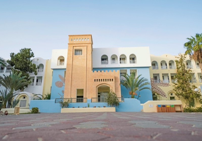 Hotel Allgemein