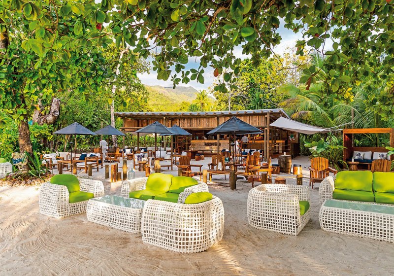 Beispiel: Kulinarik & Restaurants