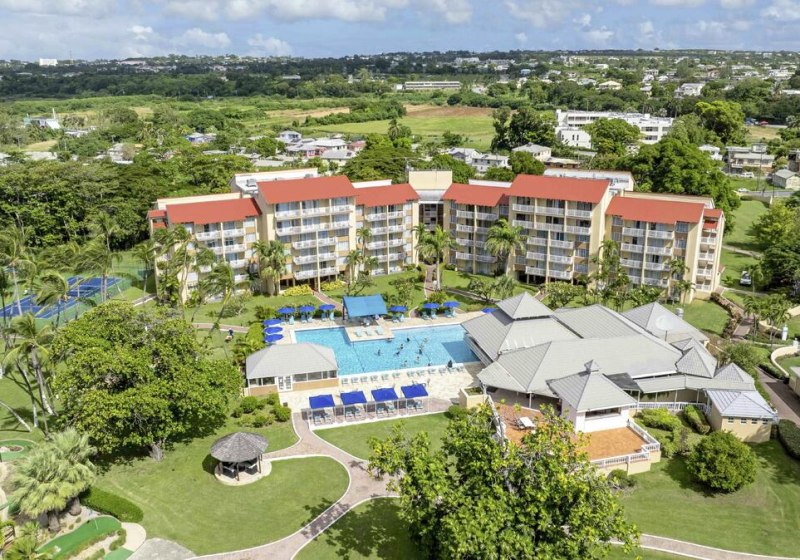 Hotel Allgemein