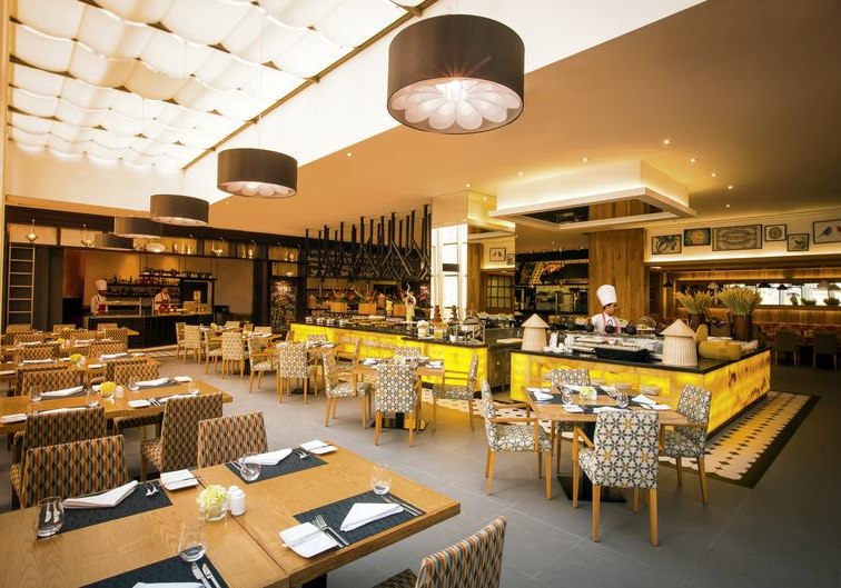 Kulinarik & Restaurants