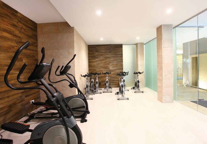 Beispiel: Sport & Fitness