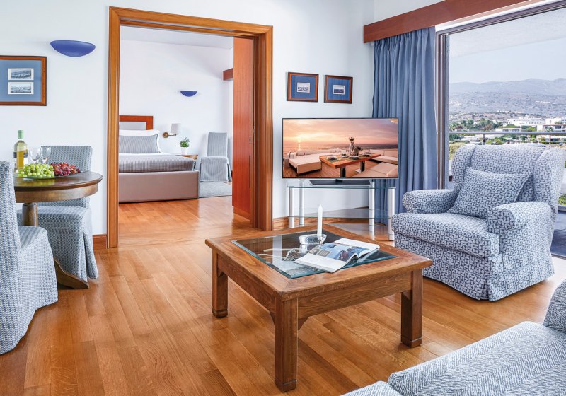 Zimmer & Wohnkomfort