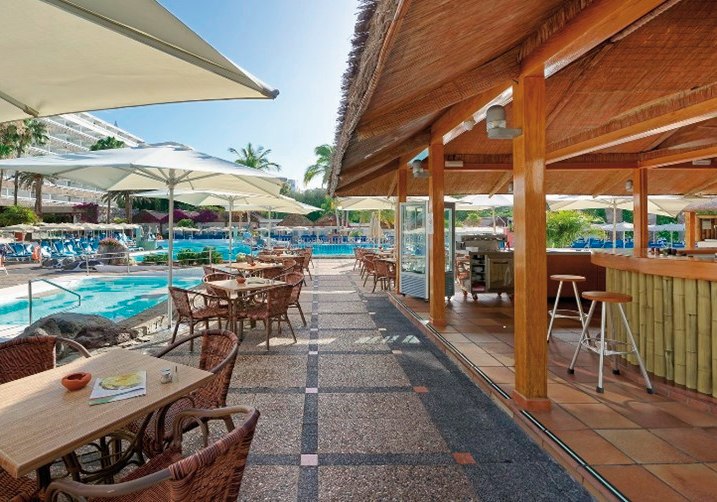 Beispiel: Kulinarik & Restaurants