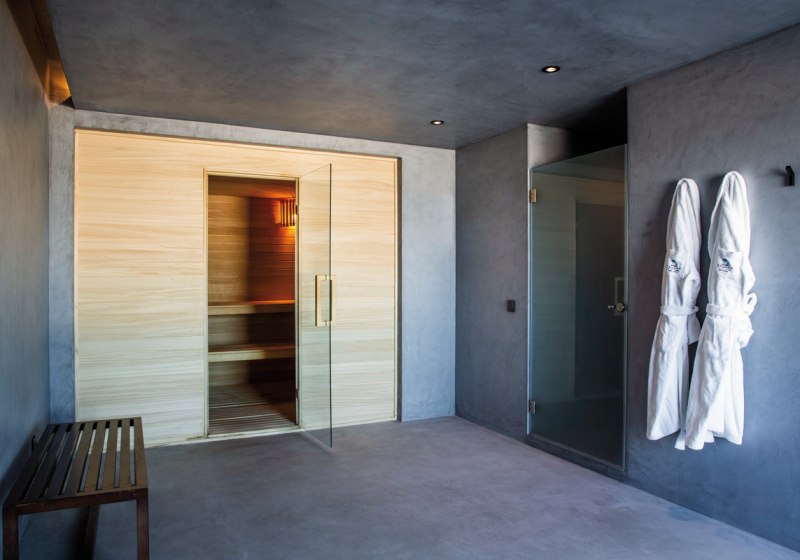 Beispiel: Wellness & Entspannung