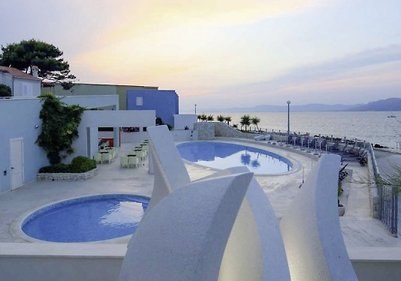 Hotel Allgemein