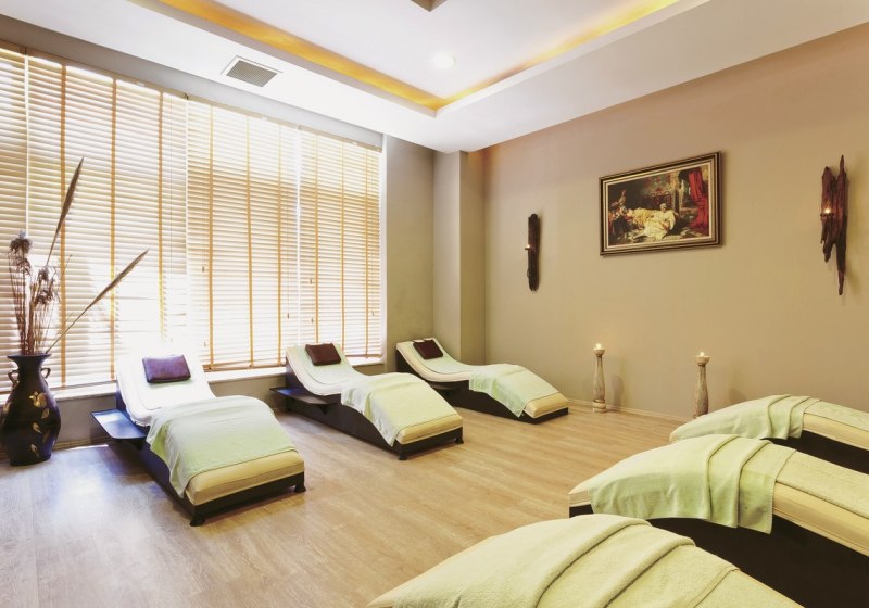 Beispiel: Wellness & Entspannung