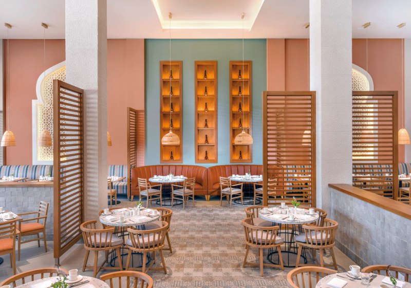 Kulinarik & Restaurants