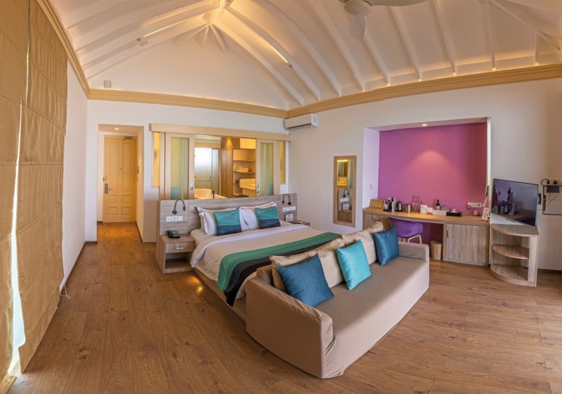 Zimmer & Wohnkomfort