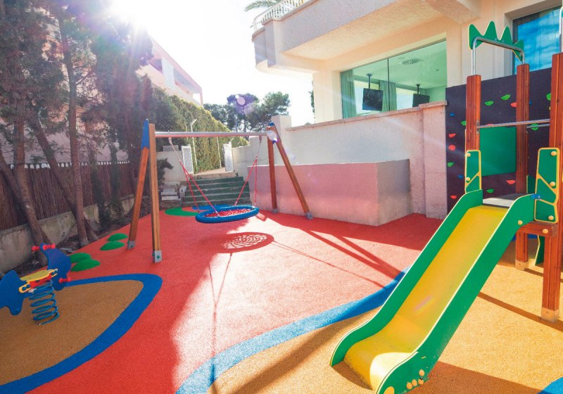 Beispiel: Unterhaltung Familie