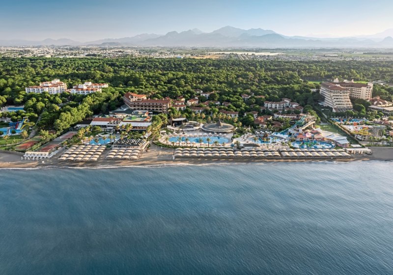 Hotel Allgemein