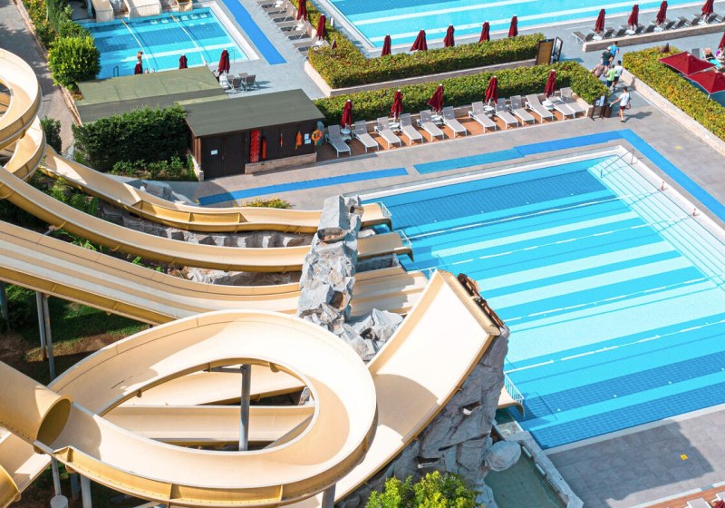 Hotel Allgemein