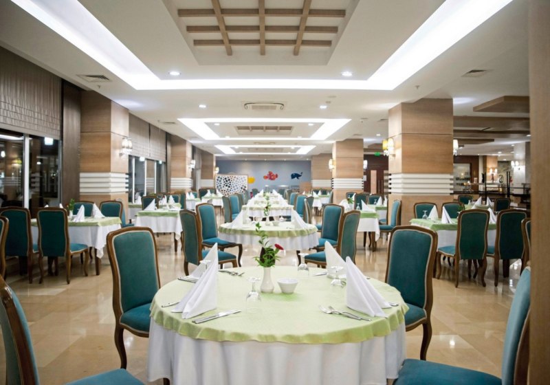 Kulinarik & Restaurants