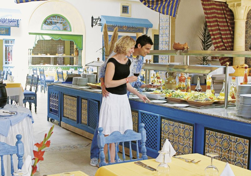 Kulinarik & Restaurants