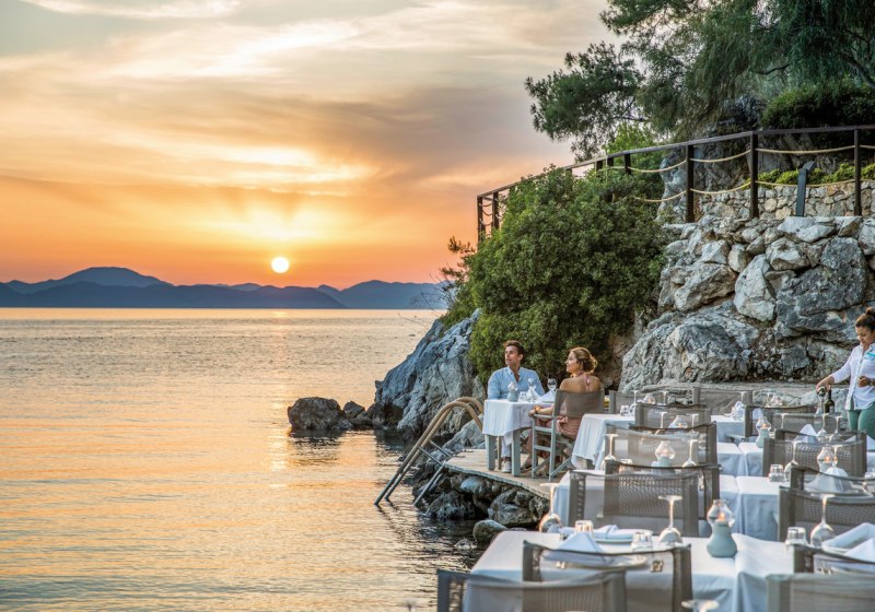 Kulinarik & Restaurants