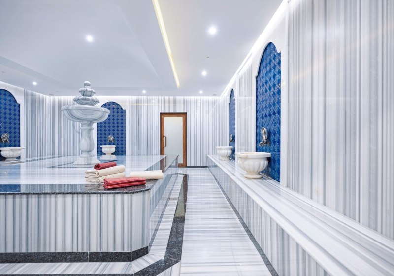 Wellness & Entspannung