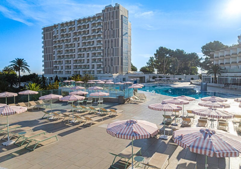 Hotel Allgemein