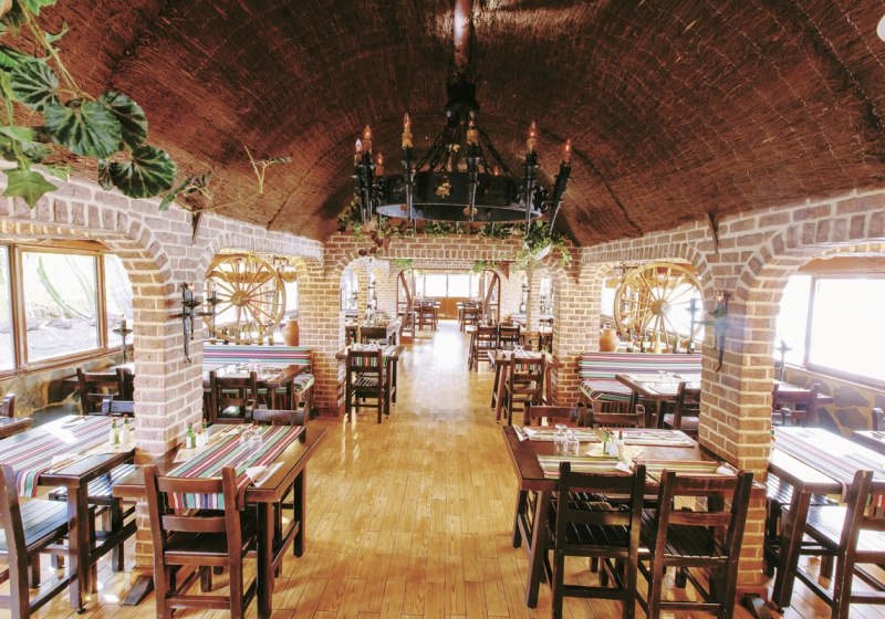 Kulinarik & Restaurants