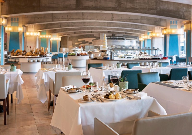 Beispiel: Kulinarik & Restaurants
