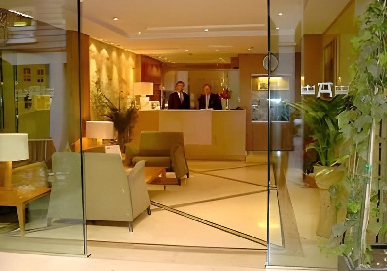 Hotel Allgemein