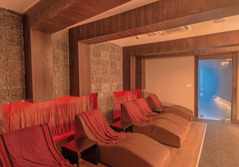 Beispiel: Wellness & Entspannung