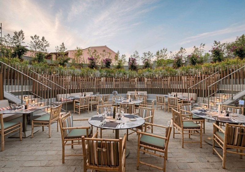 Kulinarik & Restaurants