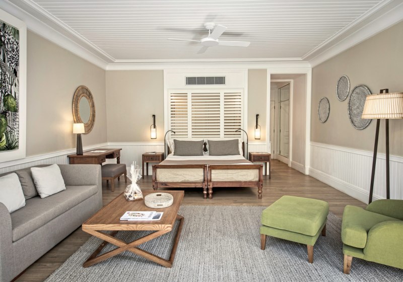 Zimmer & Wohnkomfort