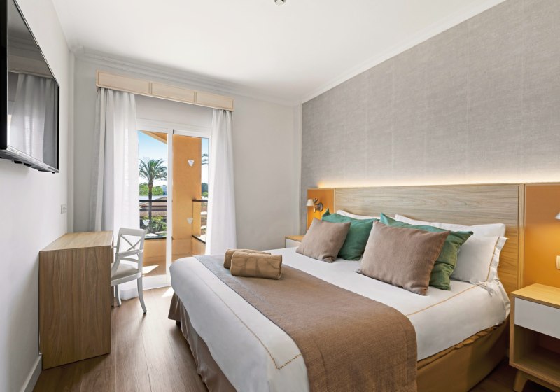 Zimmer & Wohnkomfort