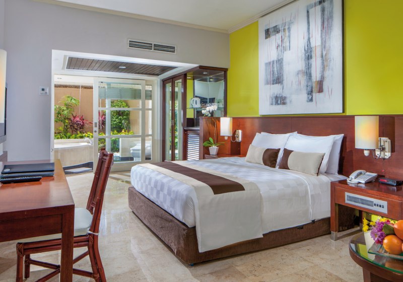 Zimmer & Wohnkomfort