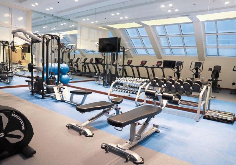 Beispiel: Sport & Fitness